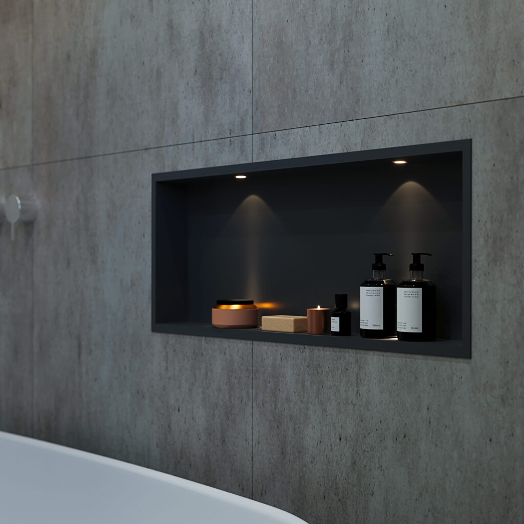 Badezimmer 3