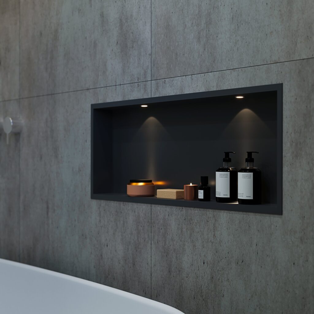 Badezimmer 3