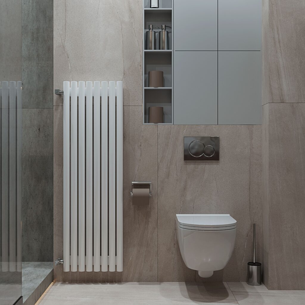 Badezimmer 5