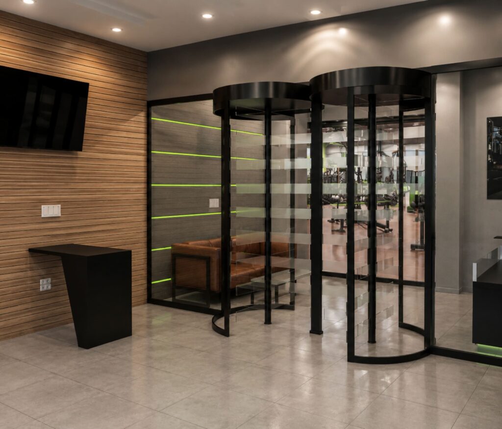 EASYFITNESS 1