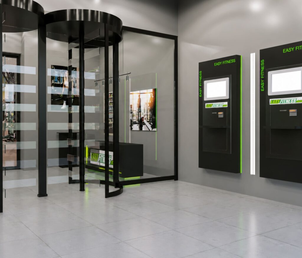 EASYFITNESS 2