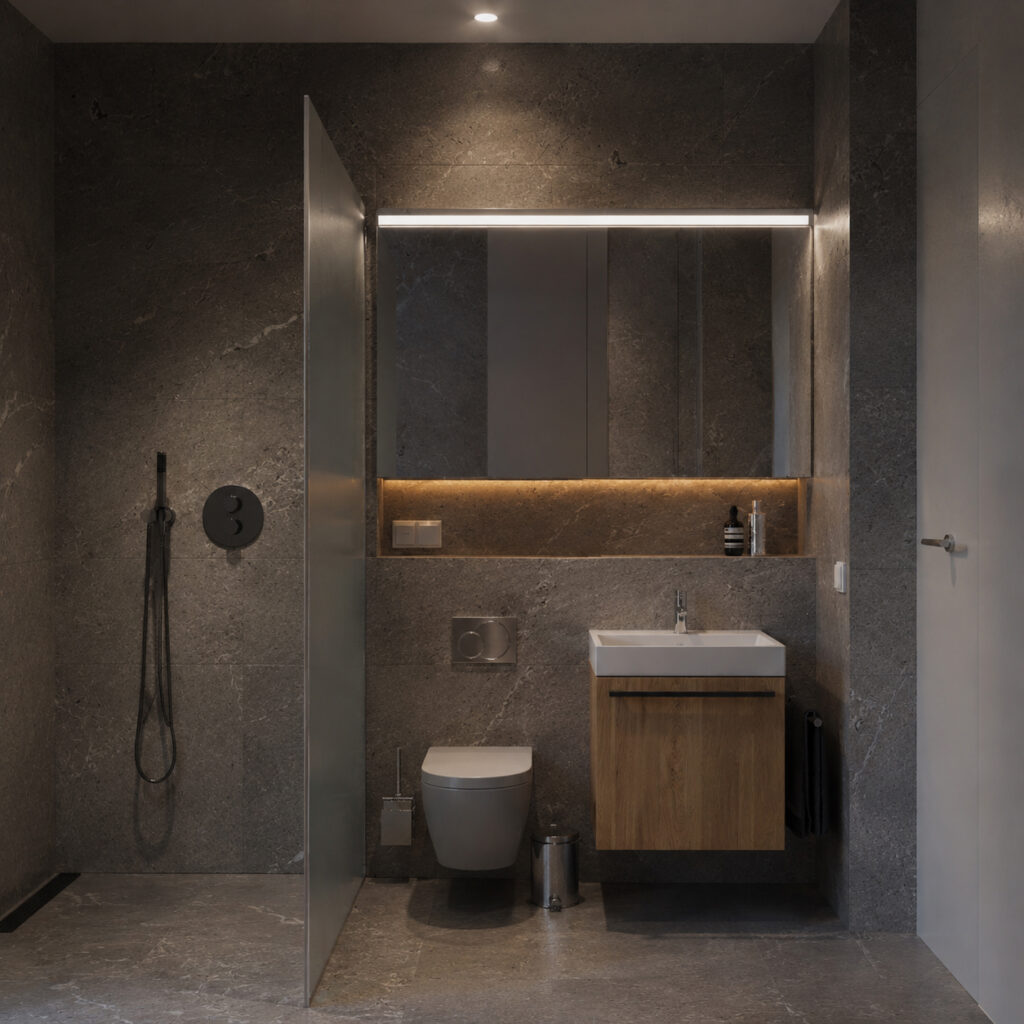 Villa Wc