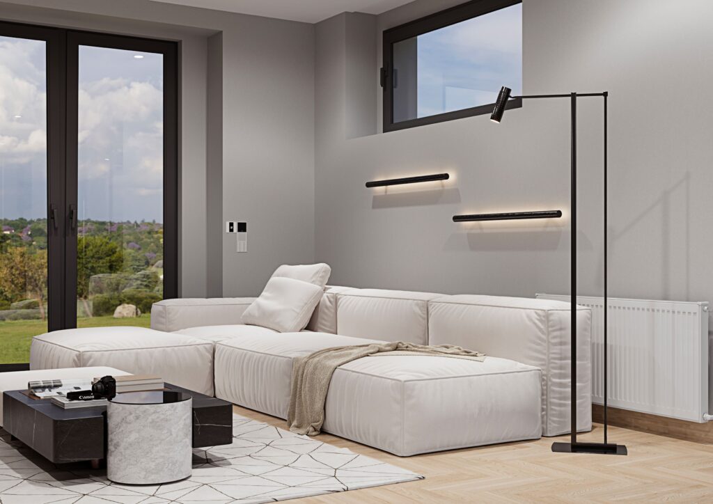 Wohnung 1