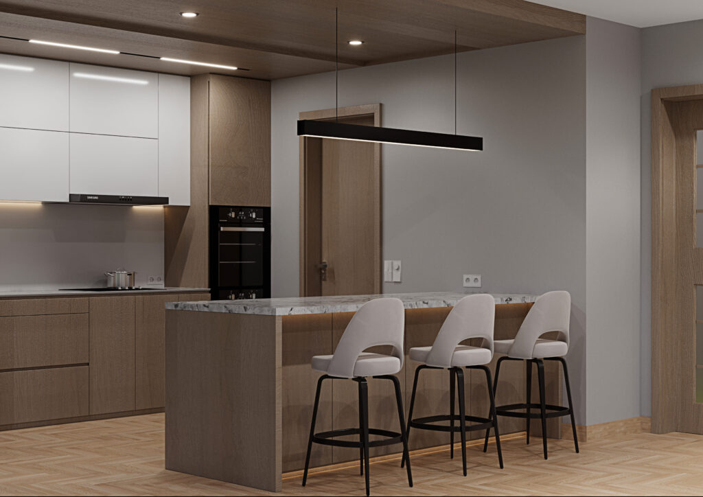 Wohnung 4