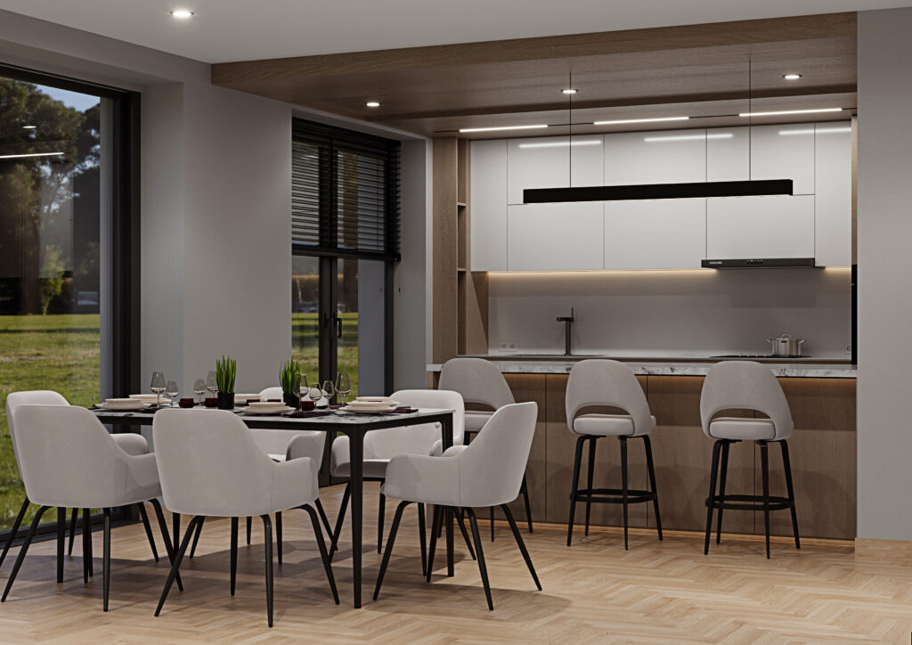 Wohnung 5
