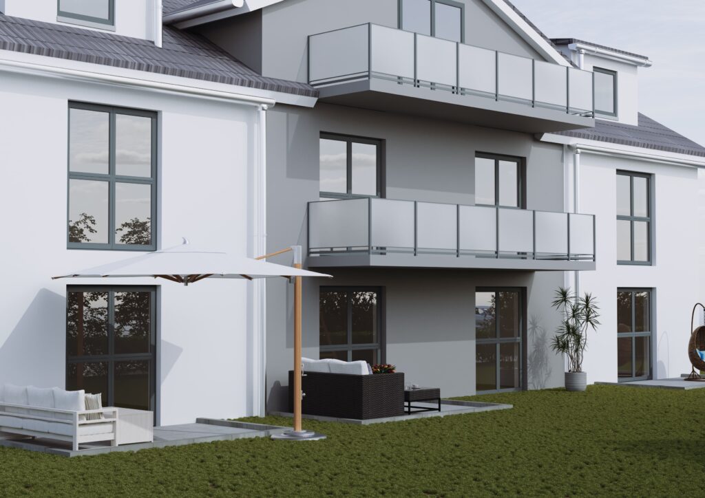 Mehrfamilienhaus 3