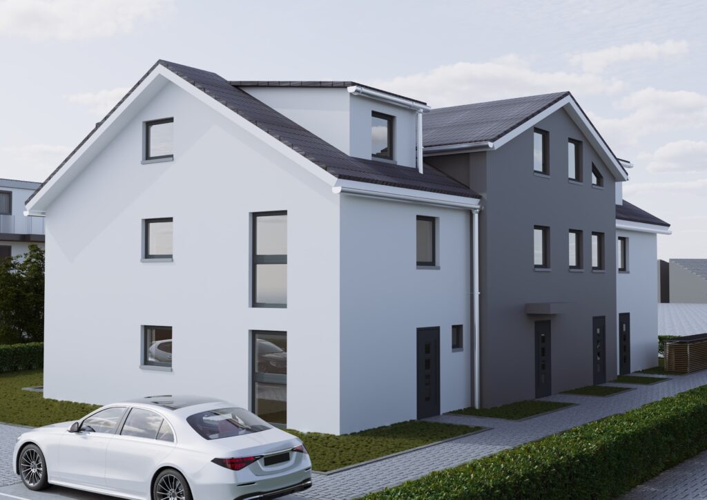 Mehrfamilienhaus 4