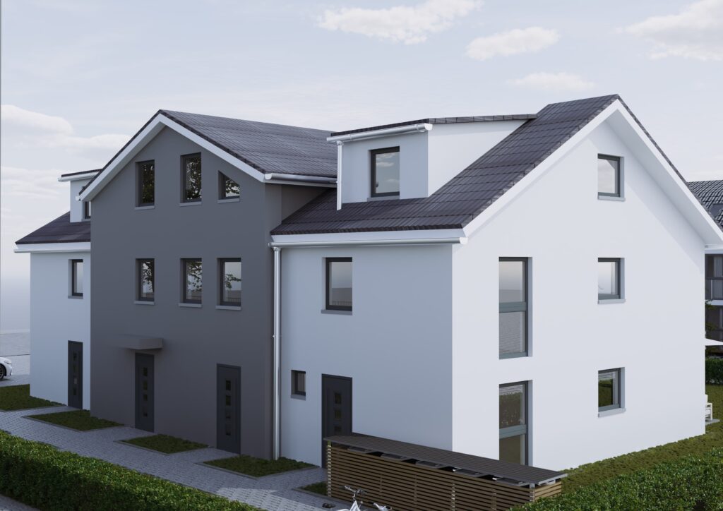 Mehrfamilienhaus 5
